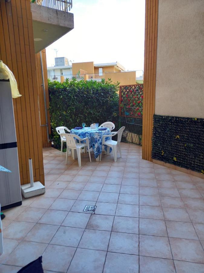 Casa Nilva Holiday in San Remo Exterior foto