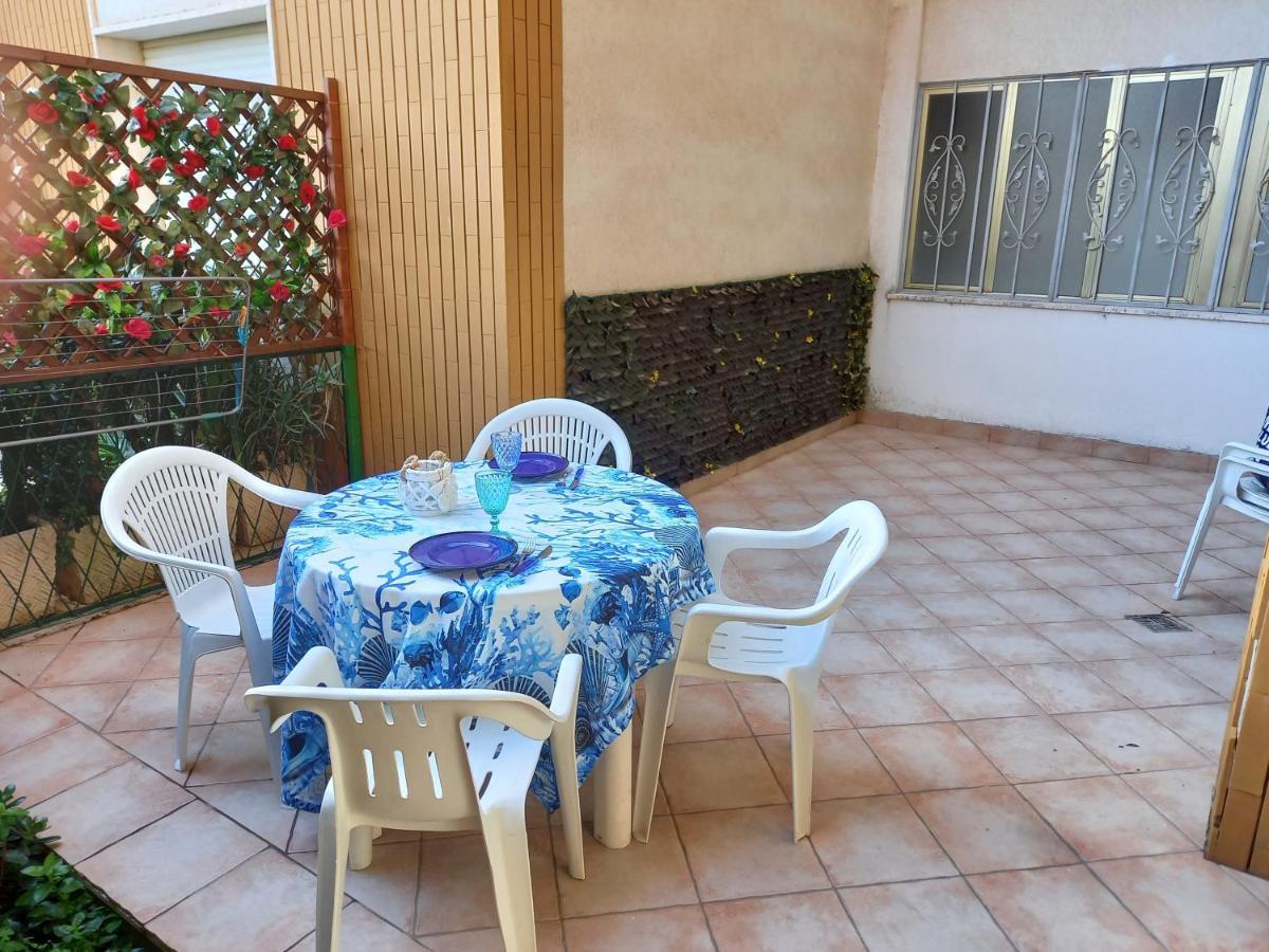 Casa Nilva Holiday in San Remo Exterior foto