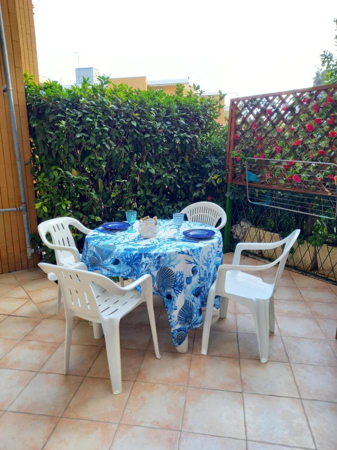 Casa Nilva Holiday in San Remo Exterior foto